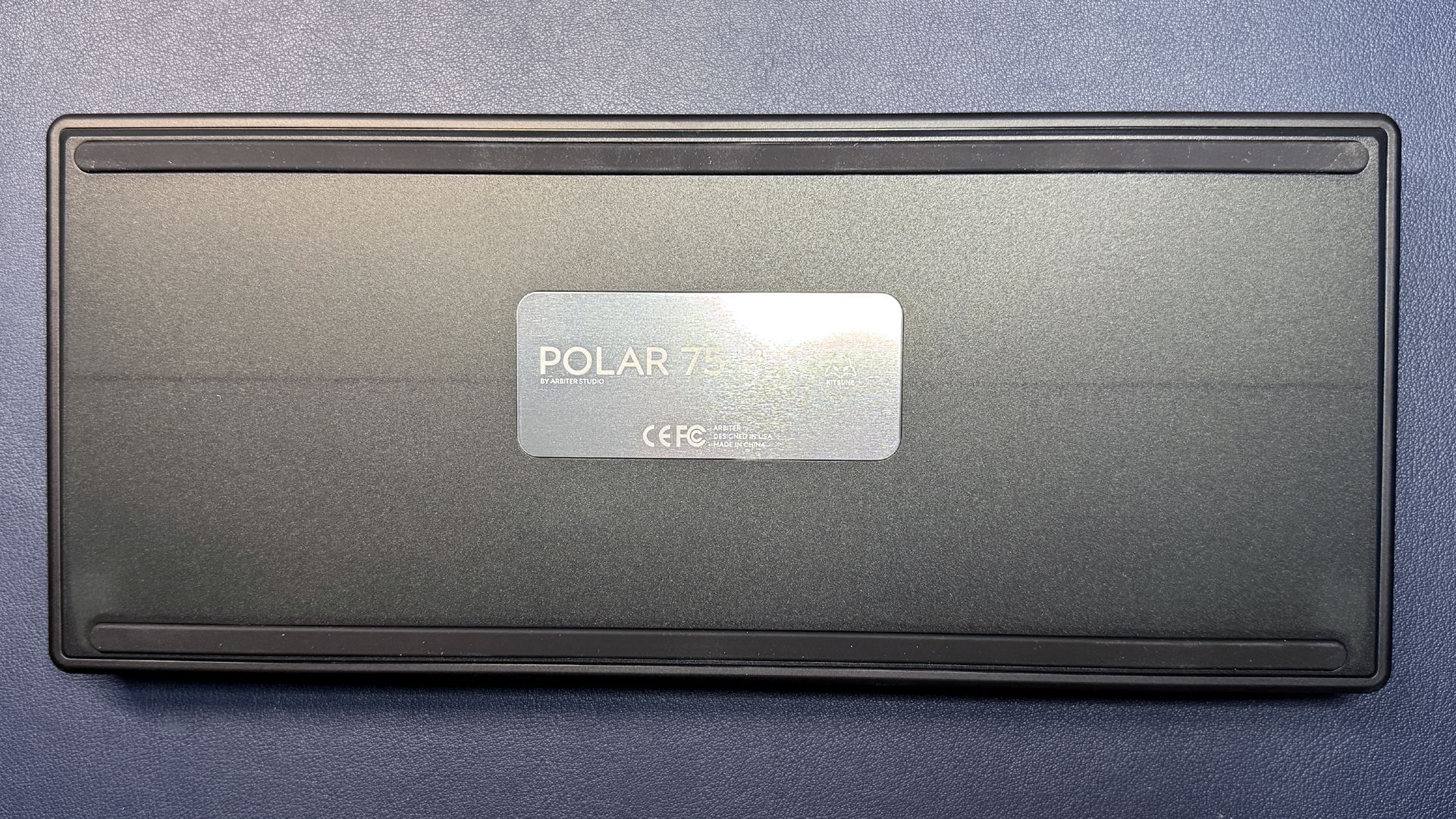 Arbiter Studio Polar 75