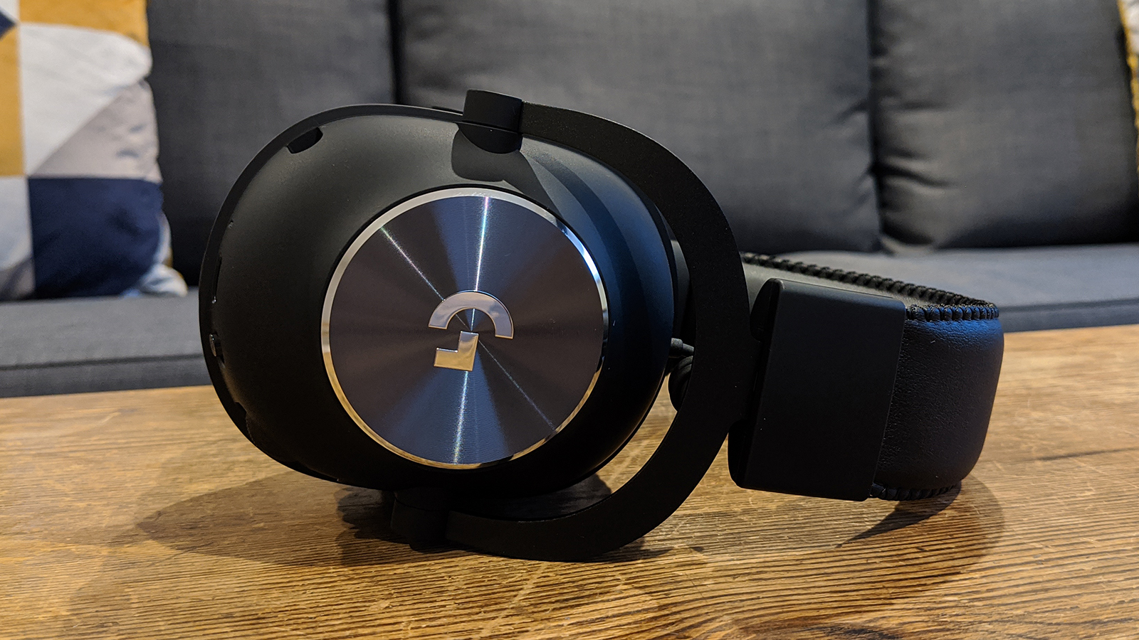 Logitech G Pro X Wireless Lightspeed