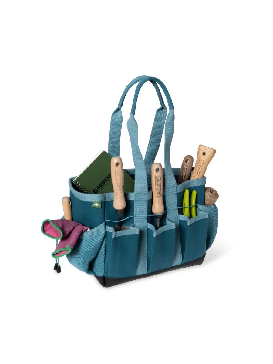 Gardener's Supply Co., Puddle-Proof Tool Tote