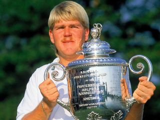 John Daly