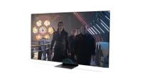 Best 8K TVs:Samsung QE75QN900A