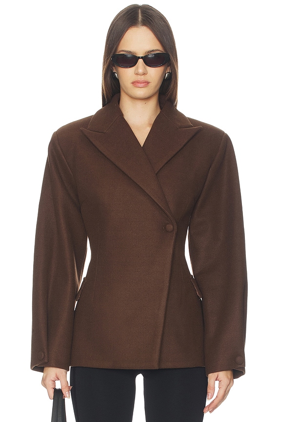 Avyanna Blazer