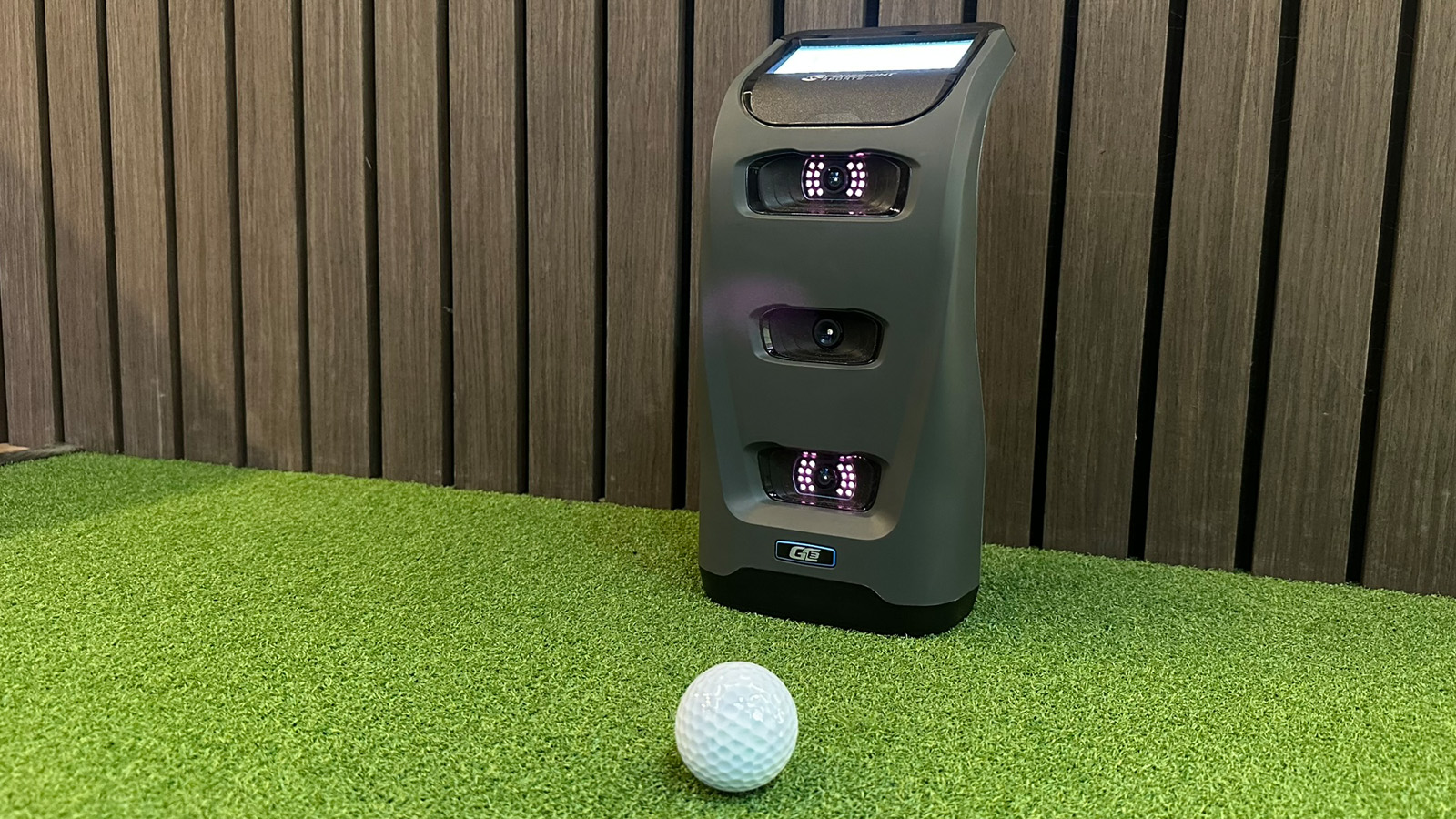 GC3 Launch Monitor