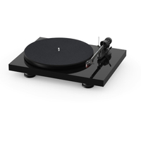 Pro-Ject Carbon Debut Evo