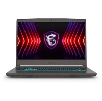 MSI Thin 15.6-inch gaming laptop