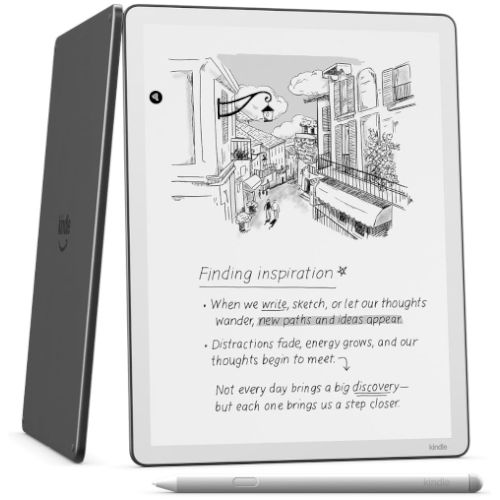 Amazon Kindle Scribe (32GB, 11")