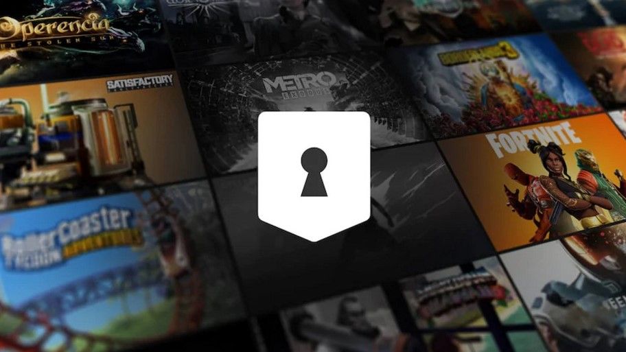 Want free games on Epic Games Store? Now, that will require 2FA