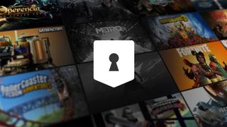 Epic Games Store 2FA