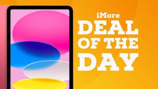 iPad 10th gen deal