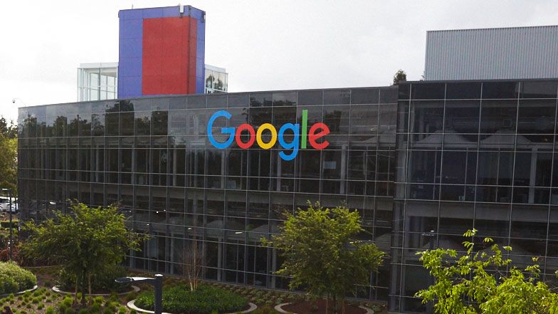 Google wants to spend billions on new US offices and data centers
