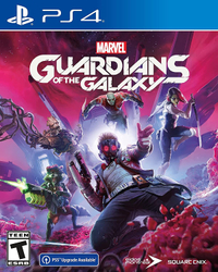 Get Marvel s Guardians of the Galaxy for half price  Daily Deals - 34