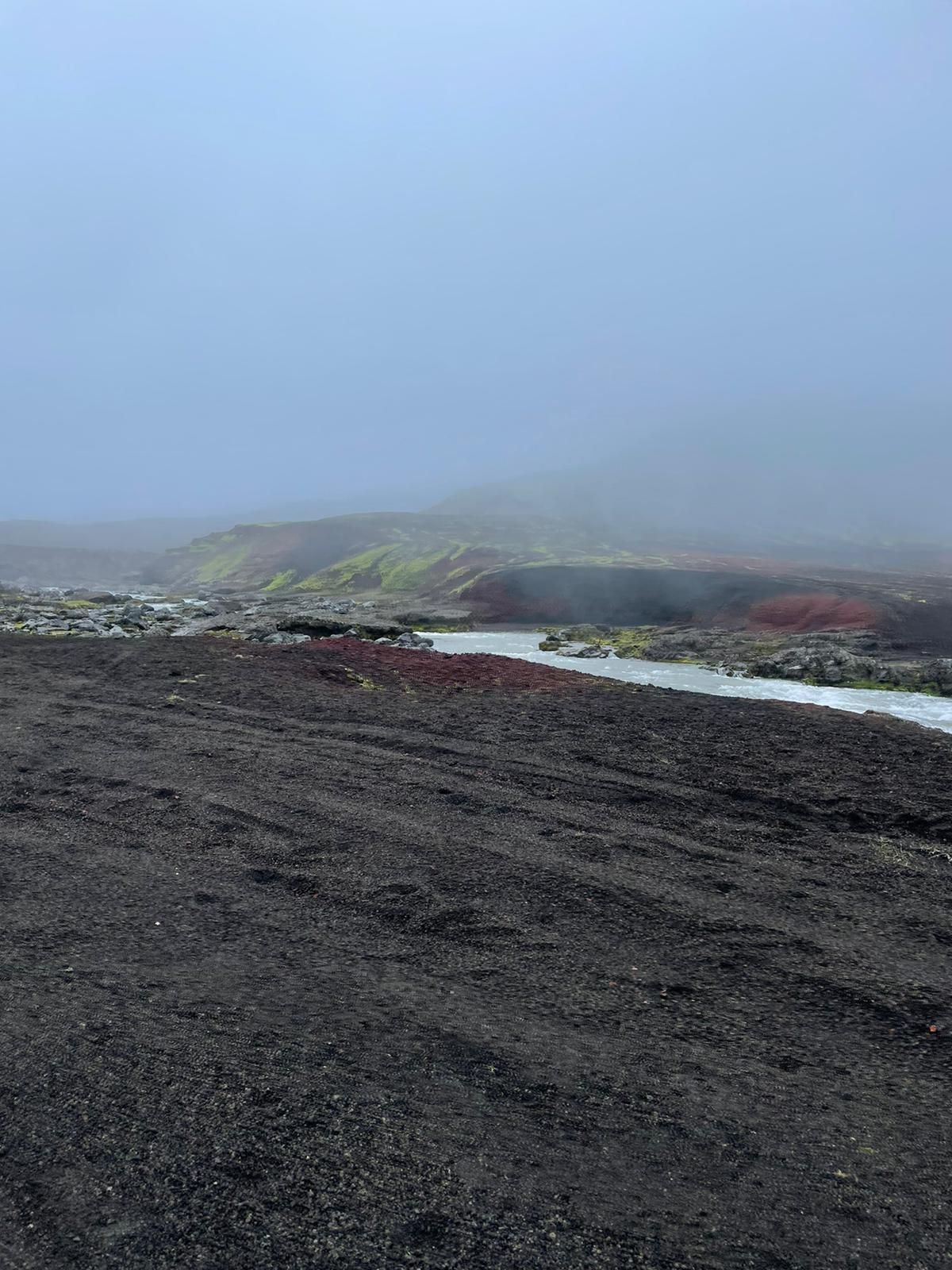 The Rift Gravel Race