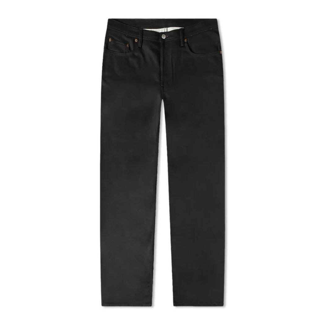 Acne Studios River Slim Tapered Jeans
