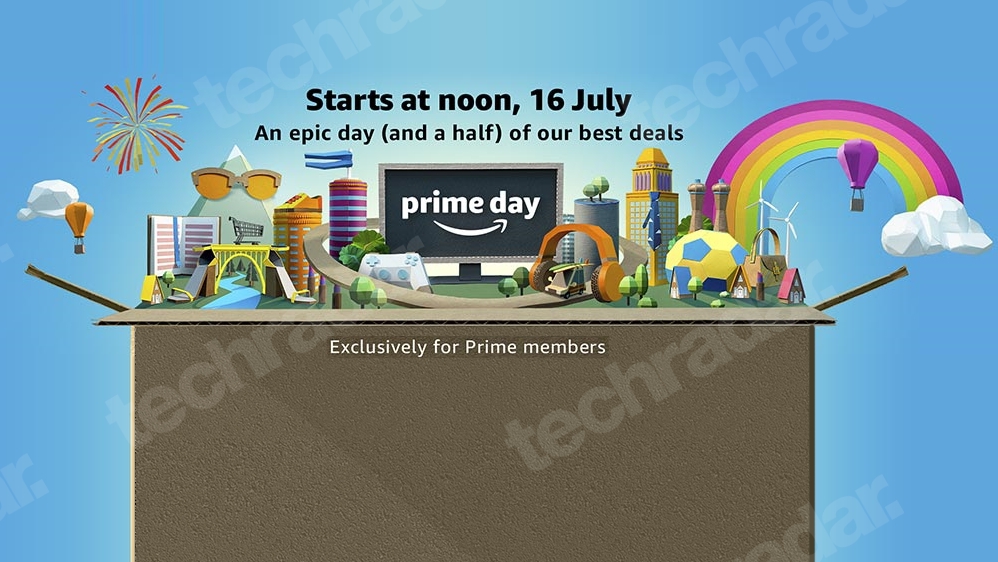 Amazon Prime Day 2018 date leaked - 36 hours of deals start midday on July 16th