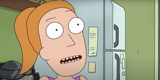 summer smith rick and morty season 4 bechdel test