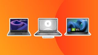 Our pick of the best 17-inch laptops out there. 