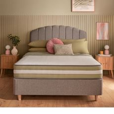 Silentnight Just Sleep mattress