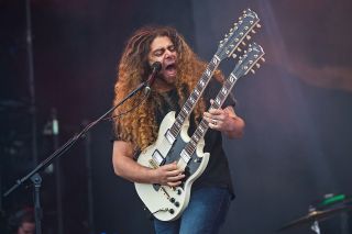 Coheed And Cambria: Floydish prog opera pieces and dollops of 80s MOR pop metal