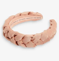 Baker by Ted Baker Pink Headband, £10 | Next &nbsp;