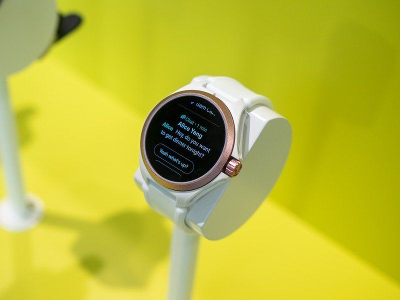 Puma Smartwatch