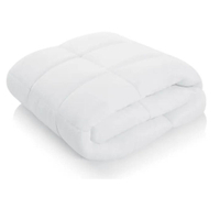 Linenspa All Season Hypoallergenic Down Alternative Microfiber Comforter: was from $54.99 now from $27.35 at Amazon