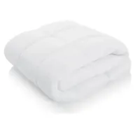 Linenspa All Season Hypoallergenic Down Alternative Microfiber Comforter: was from $54.99 now from $27.35 at Amazon