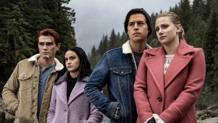 Riverdale