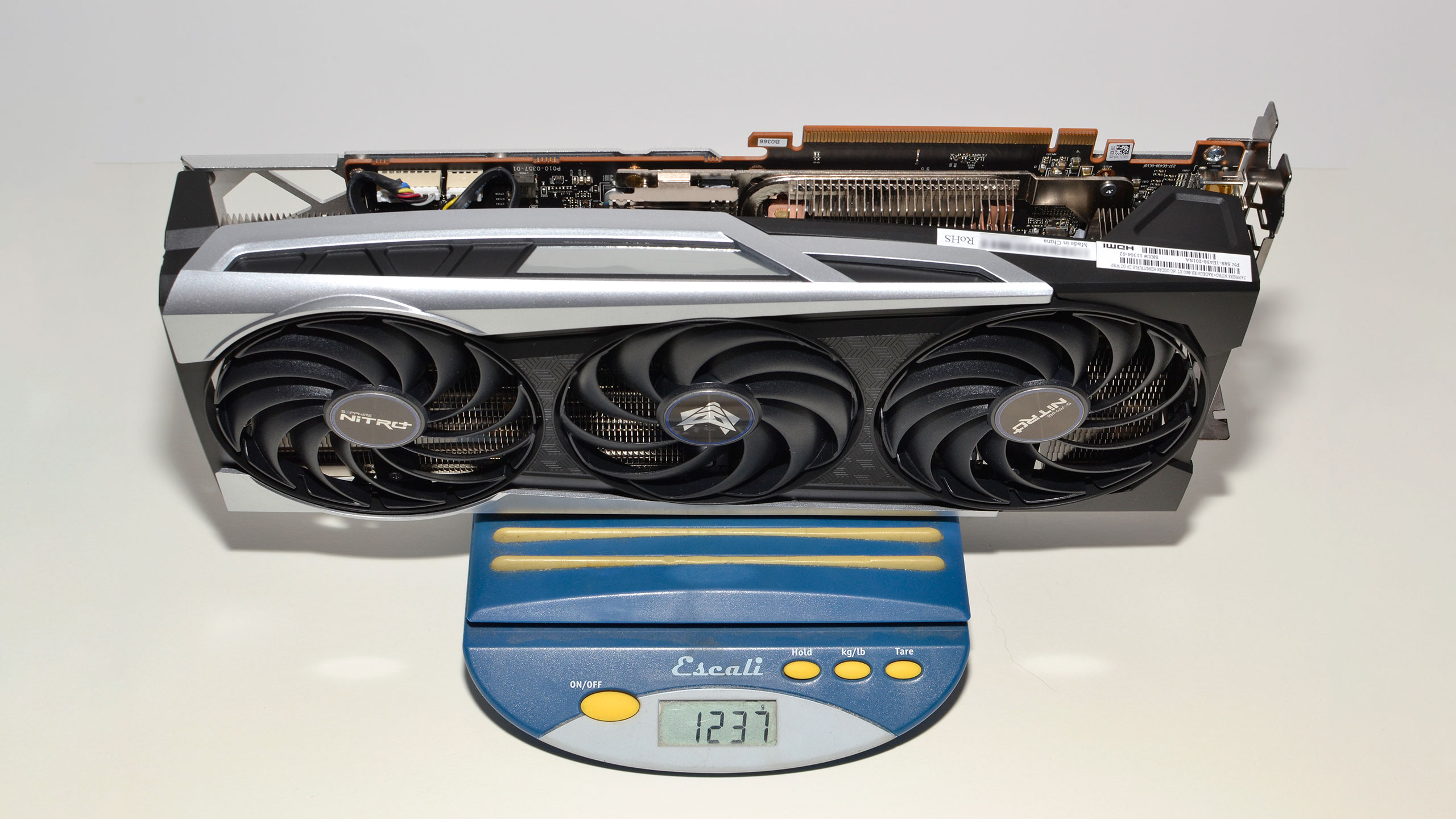 AMD Radeon RX 6800 XT Roundup
