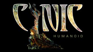 The Humanoid cover