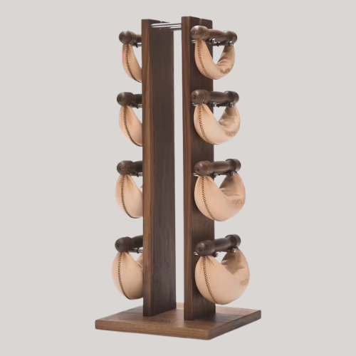NOHRD, Nohrd Swing Bell Weights Tower Set