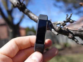 Fitbit Alta HR