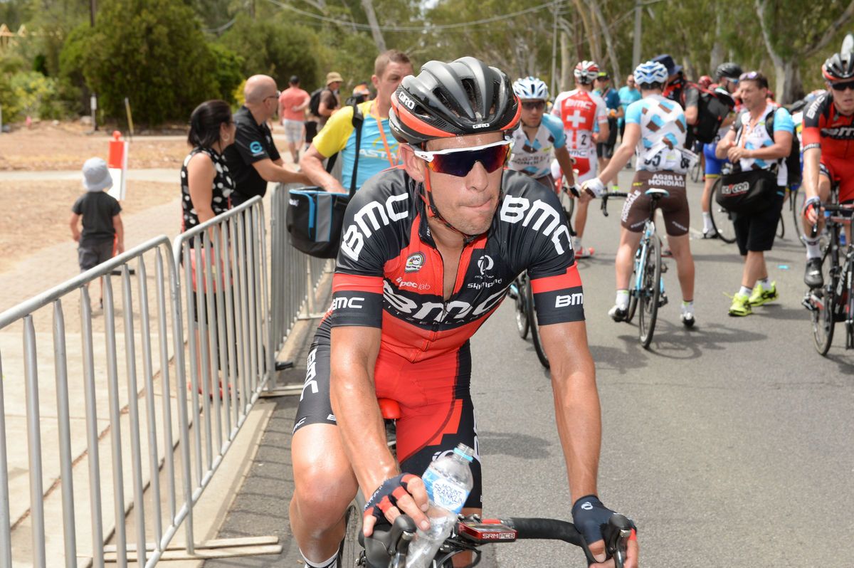 Richie Porte (BMC)