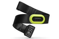 Garmin HRM-Pro heart rate monitor