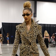 WNBA Players Bring Their Style A-Game to All-Star Weekend
