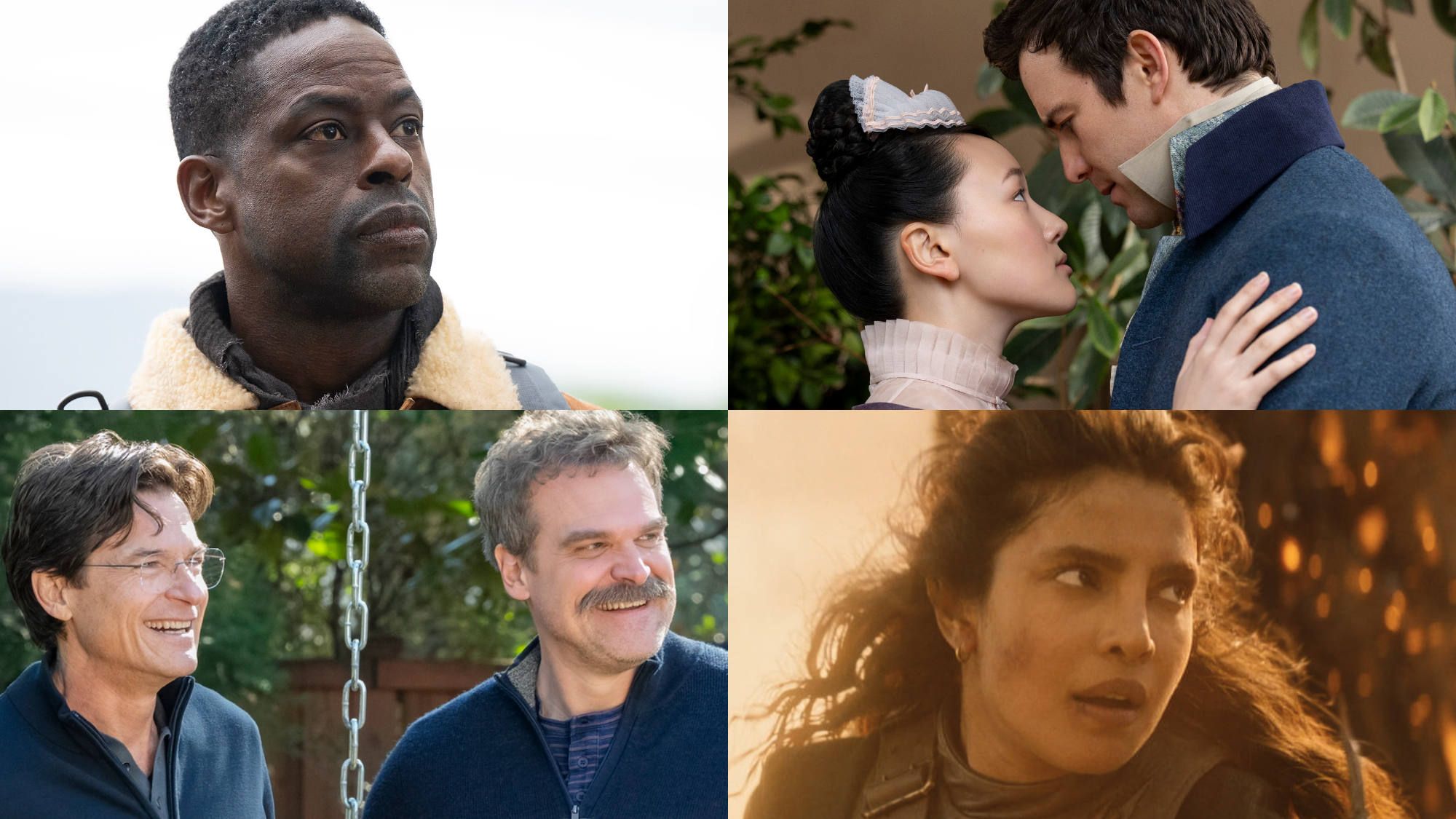 لیست سطل سرگرمی آخر هفته شما: 13 نمایش و فیلم جدید که در Netflix، Hulu و موارد دیگر پخش می شوند (27 فوریه – 1 مارس)