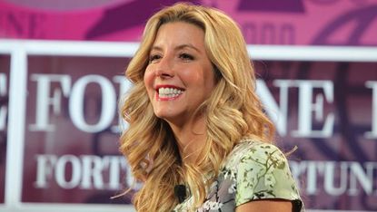 Sara Blakely