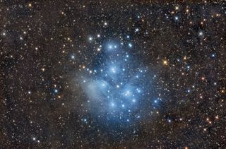 M45 by Terry Hancock and Robert Fields