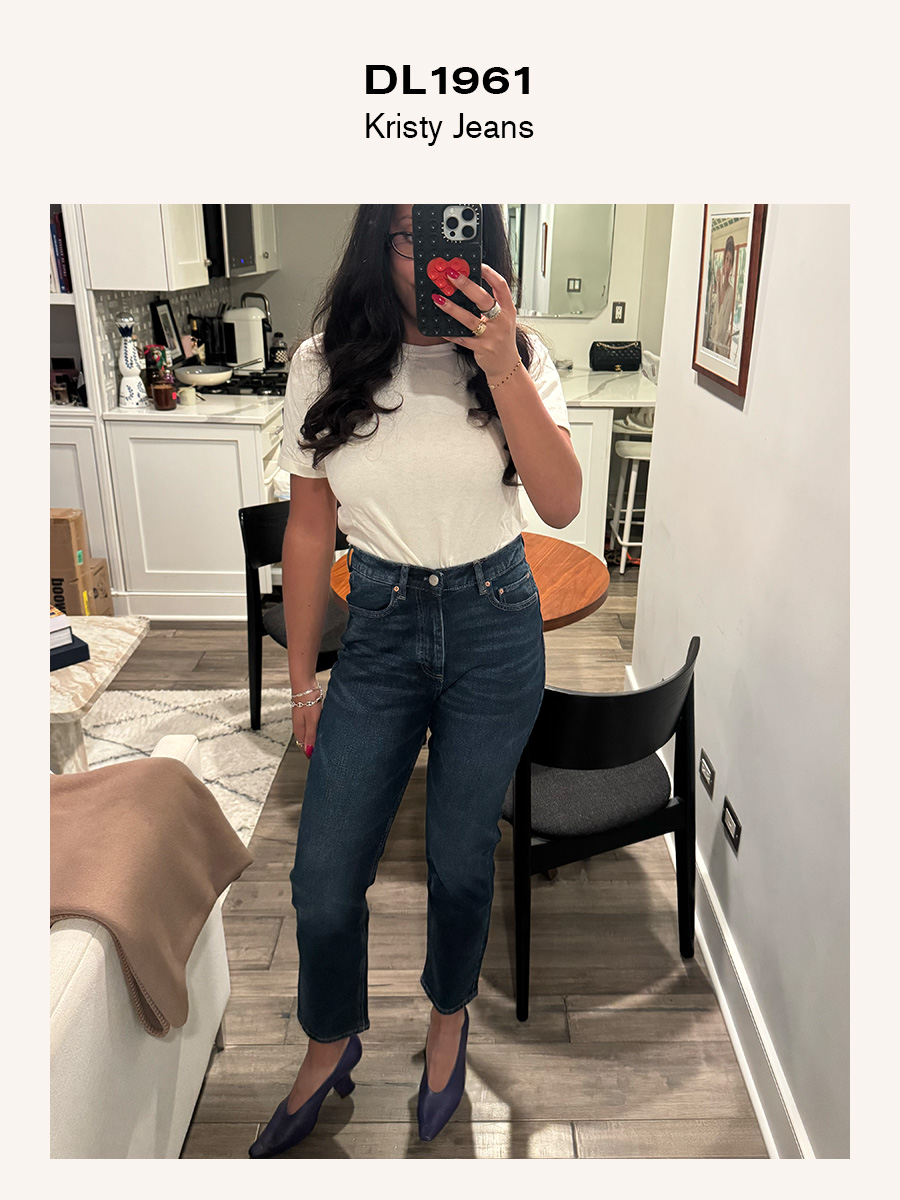 sierra mayhew best jeans