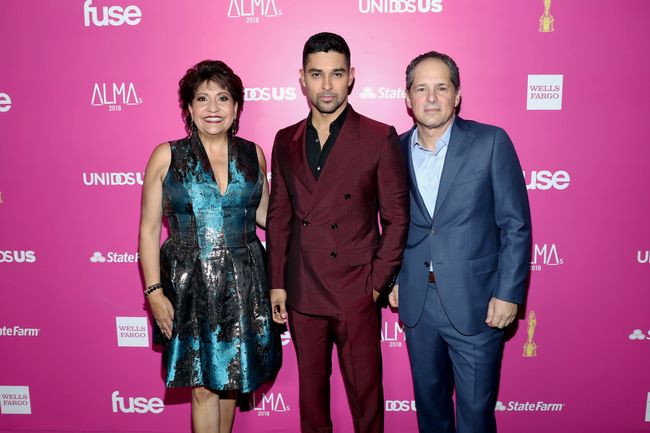 Schmooze-S-ALMAs-2018