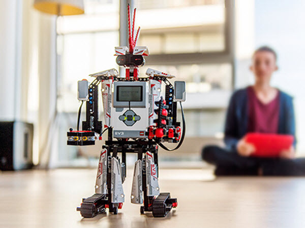 Best Kids Robots: STEM Kits That Teach You to Code | Tom's Hardware