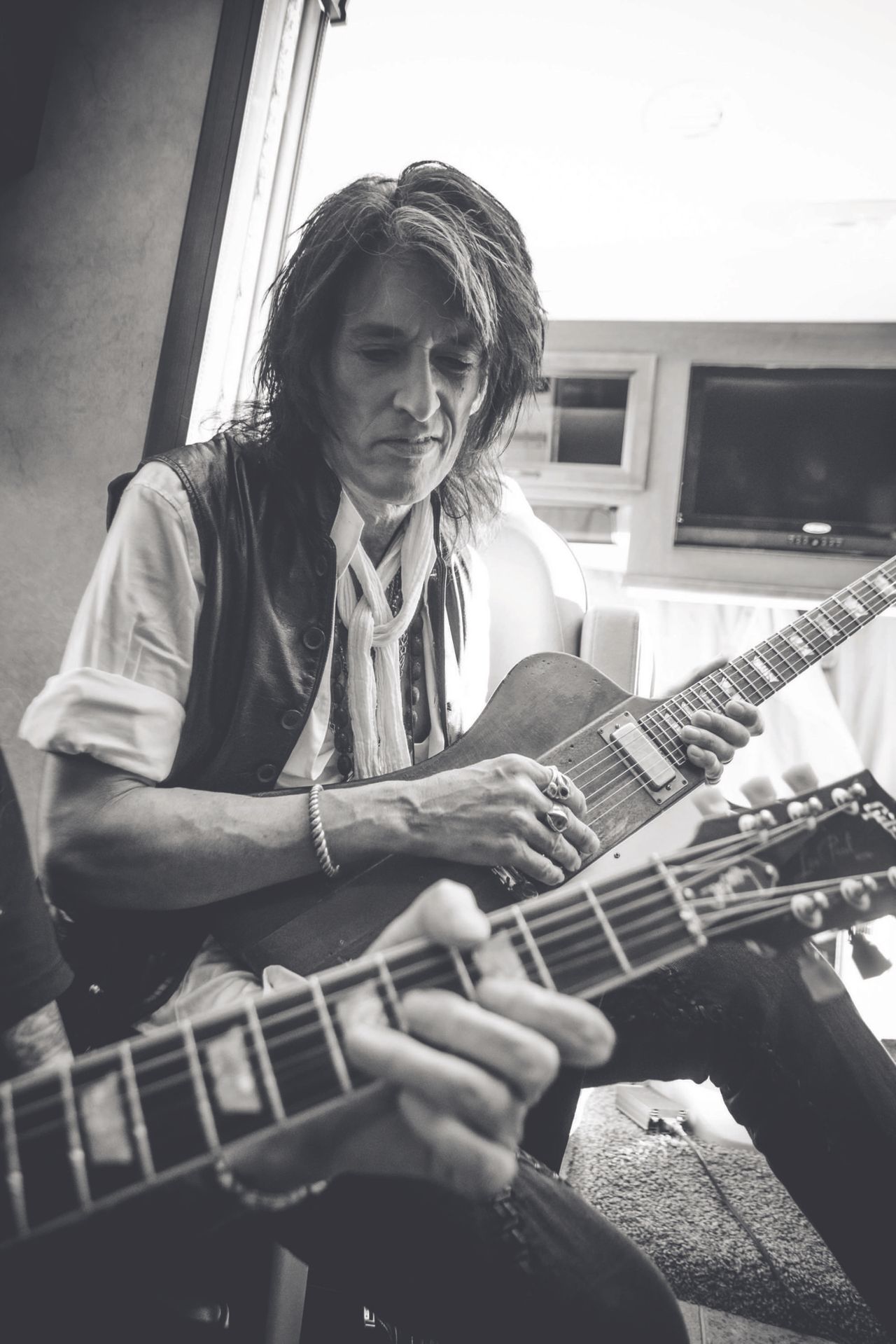 Pics: Travis Shinn