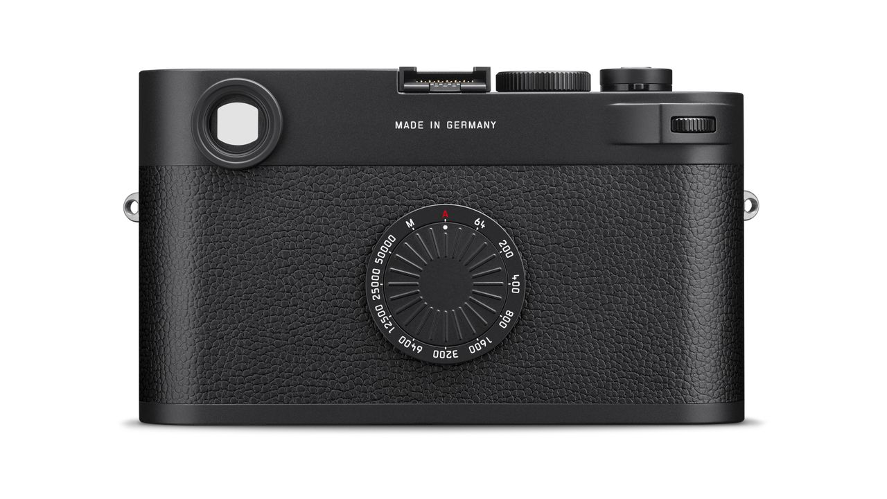 The Leica M11-D camera