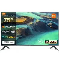 Xiaomi TV F Pro &ndash;&nbsp;75-inch
