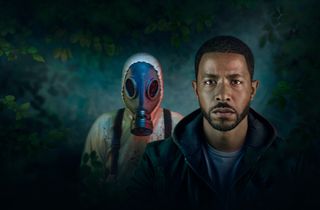 Wolf on BBC1 is a terrifying thriller starring Ukweli Roach as detective Jack Caffrey.