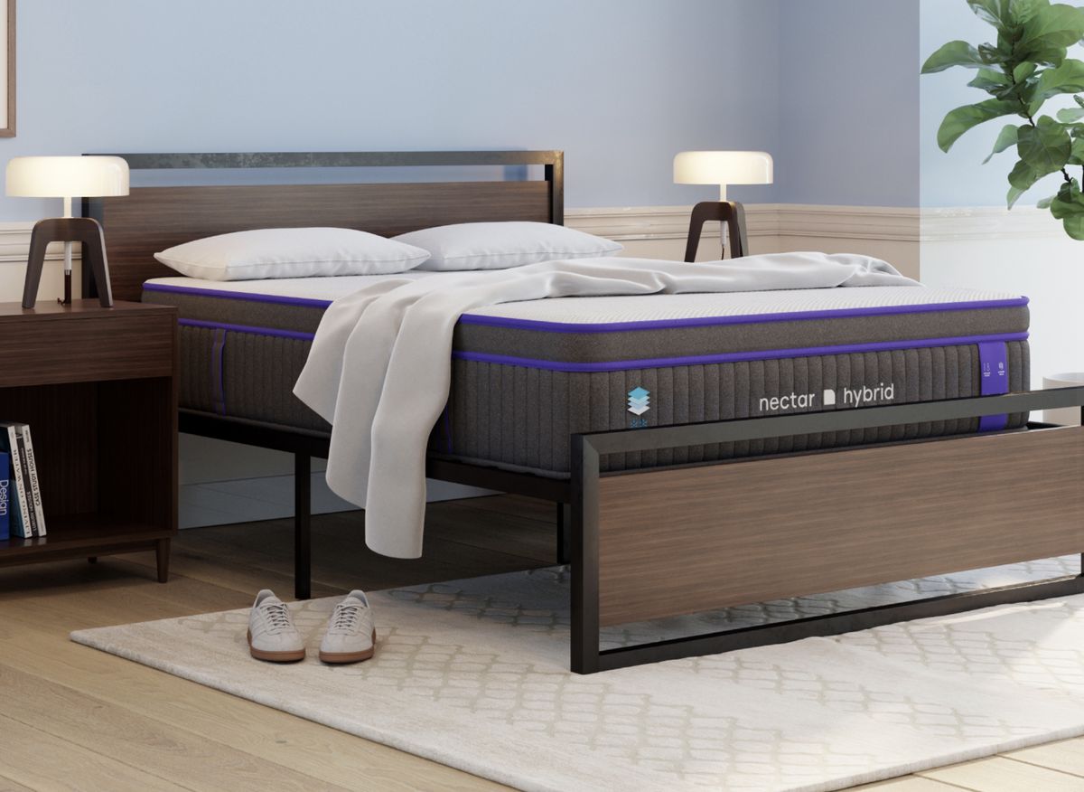 Which is the best Nectar mattress in 2024? Everything you need to know Tom's Guide
