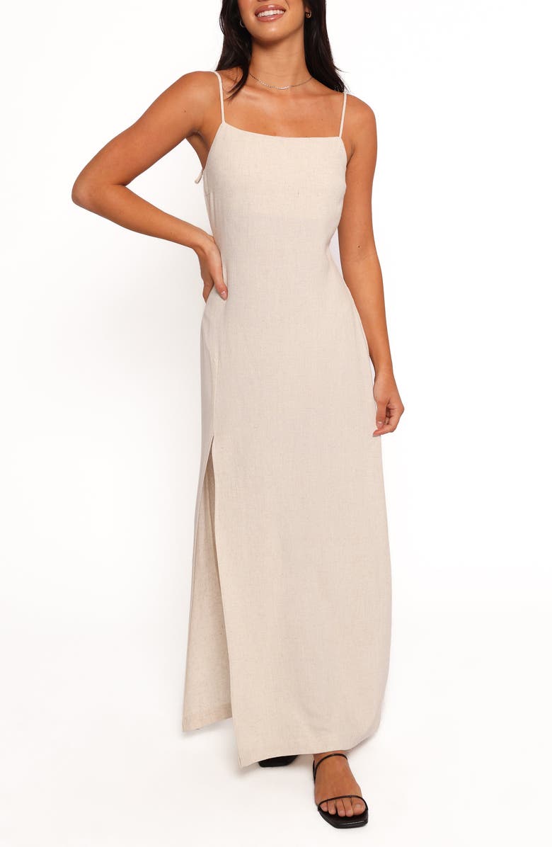 Sawyer Slipdress