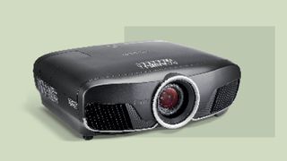 Epson EH-TW9400 projector