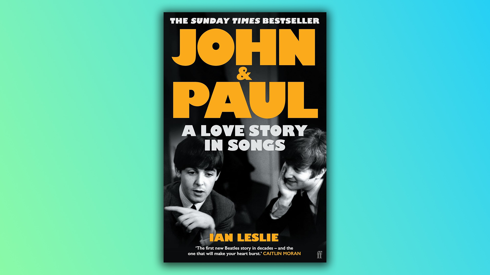 10 new non-fiction books you need to read this Spring