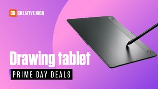 Prime Day 2 Deals Drawing Tablets; drawing tablet deals