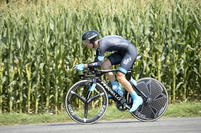 Mikel Nieve (Team Sky)